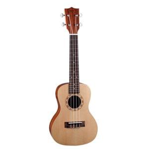 Kaps UK24 SAP Natural 4 Strings Ukulele